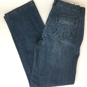 jones new york sport jeans